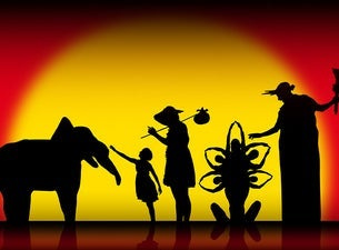 SHADOWLAND SHADOWLAND