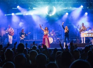 ABBA Night