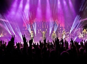 Die PRINZEN - Live 2021 Die PRINZEN - Live 2021