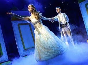 Aschenputtel - das Musical | Theater Liberi