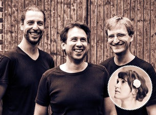Benny Grenz Trio Benny Grenz Trio