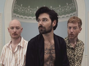 Biffy Clyro Biffy Clyro