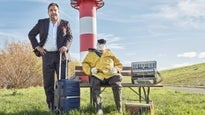 31. Festival der Kleinkunst: Matthias Brodowy & Detlef Wutschik