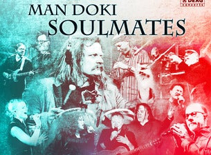 Mandoki Soulmates Mandoki Soulmates