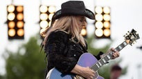 Melissa Etheridge