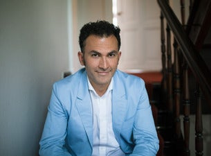 Fatih Çevikkollu. Fatih Çevikkollu.