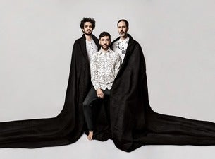 Omer Klein Trio