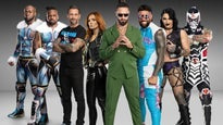 WWE Live - Monday Night RAW