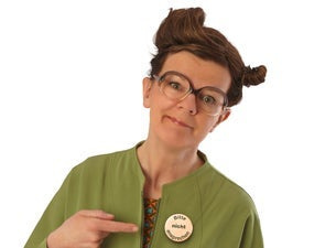 Frieda Braun Frieda Braun