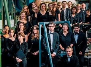 IntoNation - Chor der Hochschule Bremen
