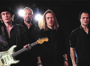 The Blue Poets