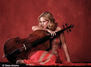 Sol Gabetta & Bertrand Chamayou Sol Gabetta & Bertrand Chamayou