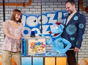 Woozle Goozle – das Woozical