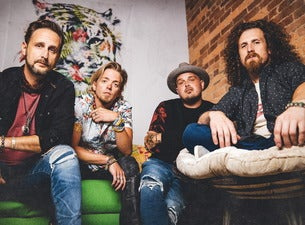Black Stone Cherry Black Stone Cherry