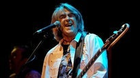 Martin Turner (Ex Wishbone Ash)