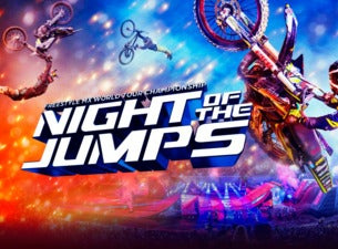 Night of the Jumps