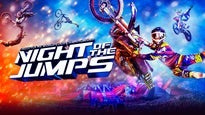 Night of the Jumps | All-In Package