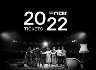TV Noir 2022 TV Noir 2022
