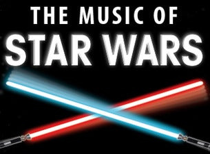 The Music of Star Wars - Live in Concert The Music of Star Wars - Live in Concert