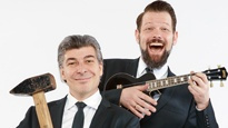 ONKel fISCH - Die WDR 2 Zugabe Jahresrückblicksshows ONKel fISCH - Die WDR 2 Zugabe Jahresrückblicksshows