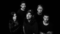 Make Them Suffer - Europe & UK Tour