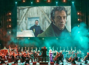 The Music Of Les Misérables The Music Of Les Misérables