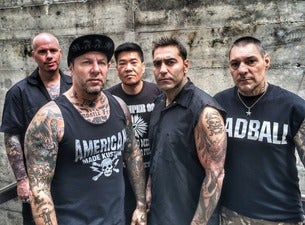 Agnostic Front Agnostic Front
