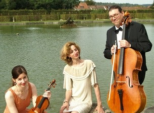 Klaviertrio Würzburg