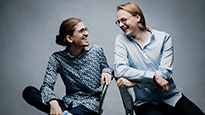 Liedduo Lars Conrad / Daniel Prinz