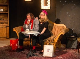 Männerschnupfen - Das Duo-Comedy-Kabarett Männerschnupfen - Das Duo-Comedy-Kabarett