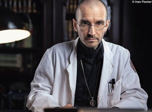 Dr. Mark Benecke - Mord im Museum Dr. Mark Benecke - Mord im Museum
