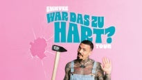 EMMVEE - War das zu hart?