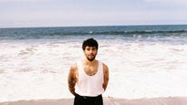 Adam Melchor - The Diary Of Living on tour