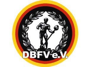 DBFV - Deutsche Meisterschaft Bodybuilding & Fitness