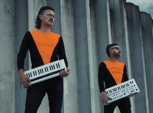 Staatseinde I Kid Knorke & Betty Bluescreen Staatseinde I Kid Knorke & Betty Bluescreen