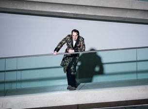 Chilly Gonzales Chilly Gonzales