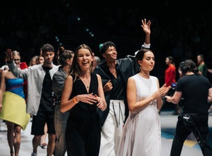 „Mit der Zeit – Festival für Mode, Vielfalt und Nachhaltigkeit“ „Mit der Zeit – Festival für Mode, Vielfalt und Nachhaltigkeit“