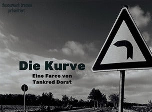DIE KURVE - Einakter von Tankred Dorst