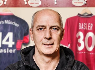 Basler ballert 2:0 - Mit Mario Basler und Alex Raack Basler ballert 2:0 - Mit Mario Basler und Alex Raack