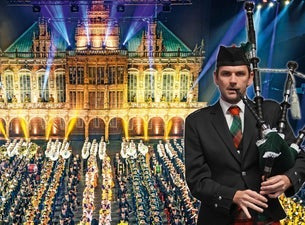WESER-KURIER Showevent - Bremen Tattoo 2024 - Die neue Musikshow WESER-KURIER Showevent - Bremen Tattoo 2024 - Die neue Musikshow