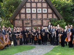 Klassische Philharmonie NordWest Klassische Philharmonie NordWest