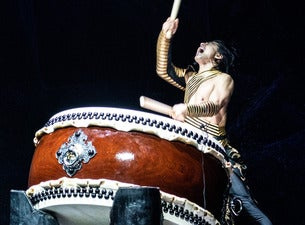 TAO - Drum 2022 TAO - Drum 2022