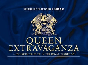 Queen Extravaganza Queen Extravaganza
