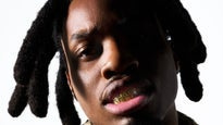 Denzel Curry - Mischievous South Tour
