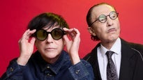 Sparks - MAD! Tour | Gallery Seat