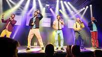 28. A-cappella-Festival: Alte Bekannte -