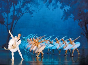 Schwanensee - Das Russische Nationalballett aus Moskau Schwanensee - Das Russische Nationalballett aus Moskau