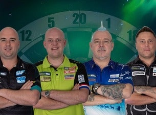 Bremen Darts Gala Bremen Darts Gala