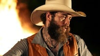 Post Malone Presents: The BIG ASS World Tour