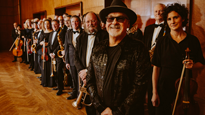 Paul Carrack & SWR Big Band & Strings